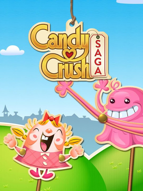 Candy Crush