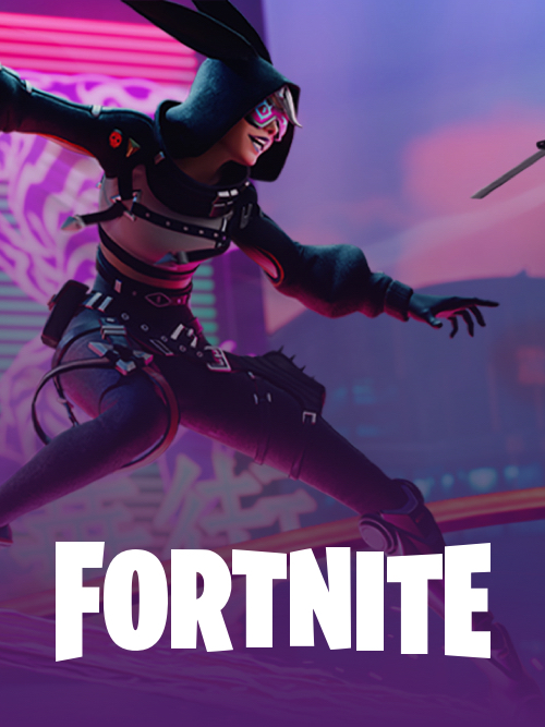 Fortnite