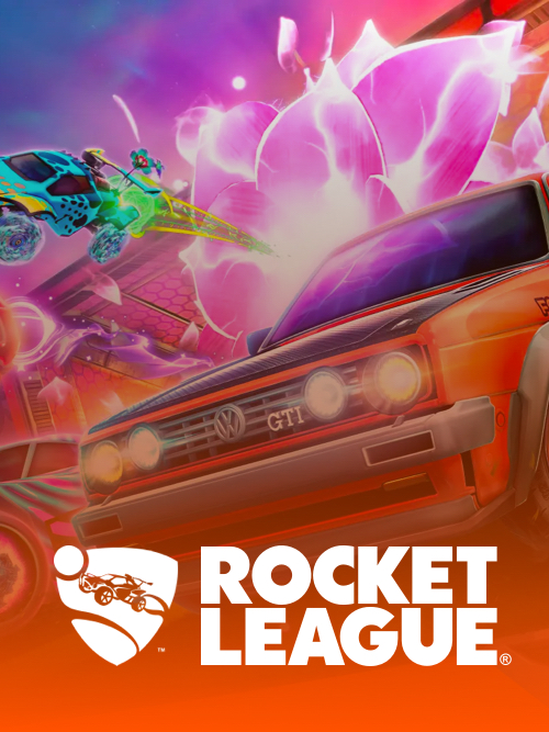 Rocket League