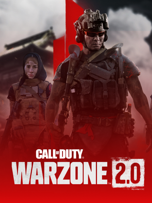 Warzone 2.0