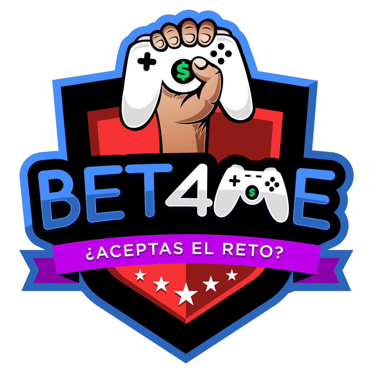 Bet4Me - Muestra tu habildad